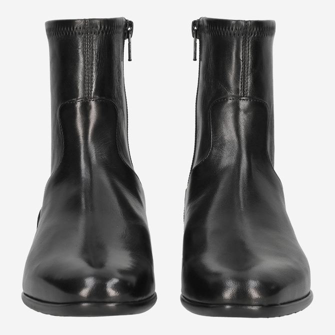 Trumans 8027 152 - Black - Front view