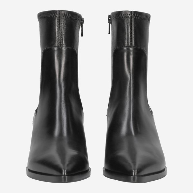 Trumans 4041 559 - Black - Front view