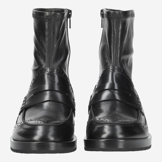 Trumans 4214 232 - Black - Front view