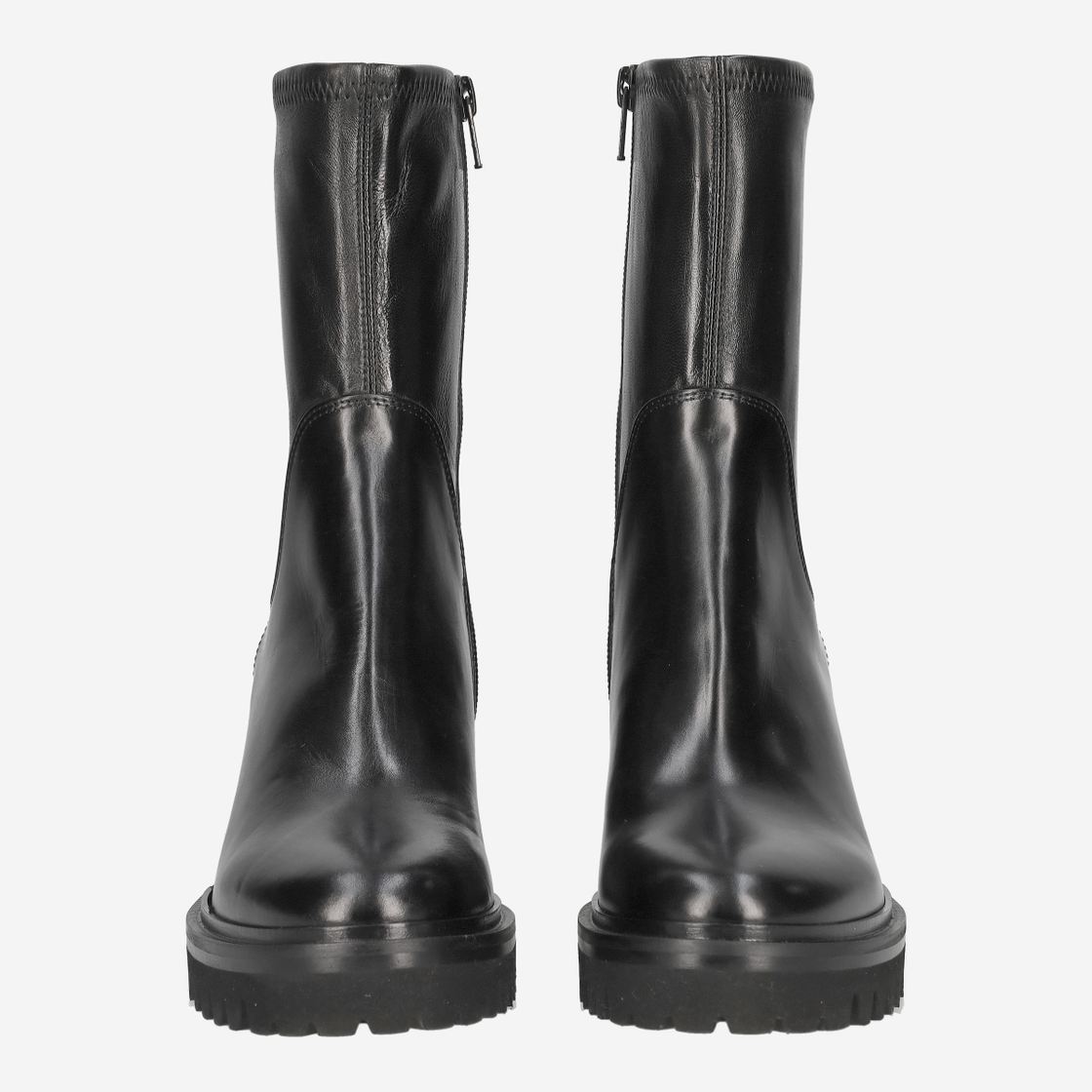 Trumans 4053 693 - Black - Front view