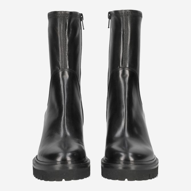 Trumans 4053 693 - Black - Front view