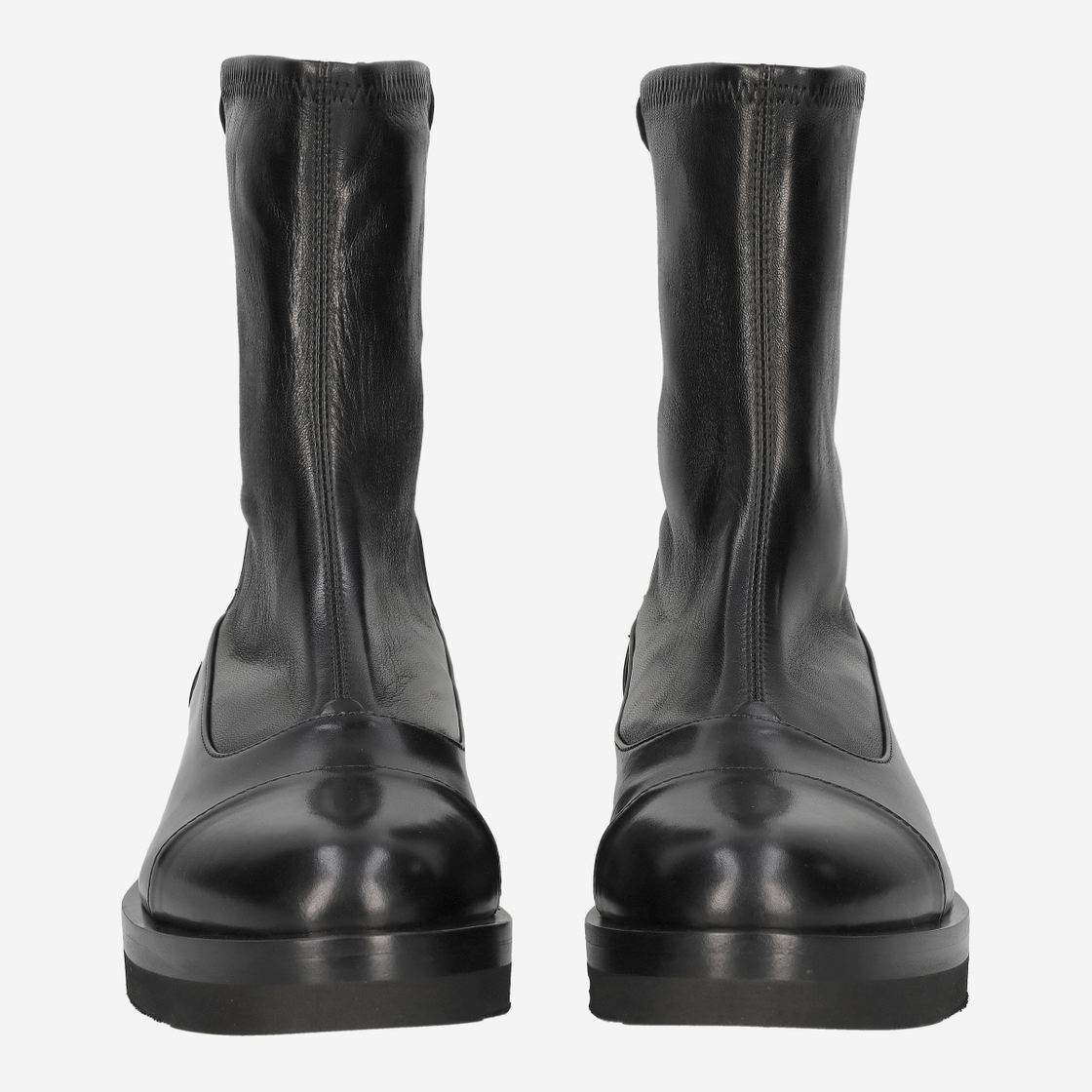 Trumans 4028 269 - Black - Front view