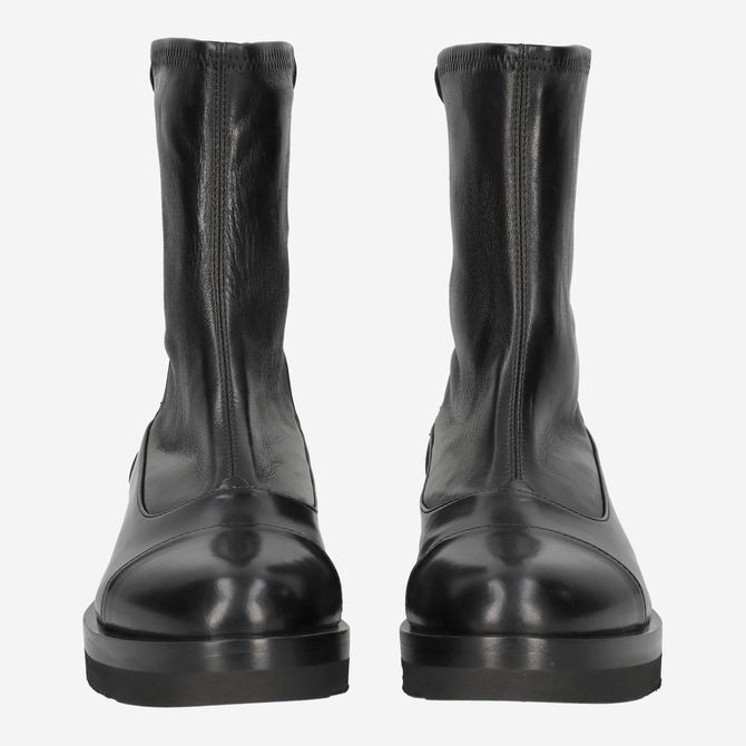 Trumans 4028 269 - Black - Front view