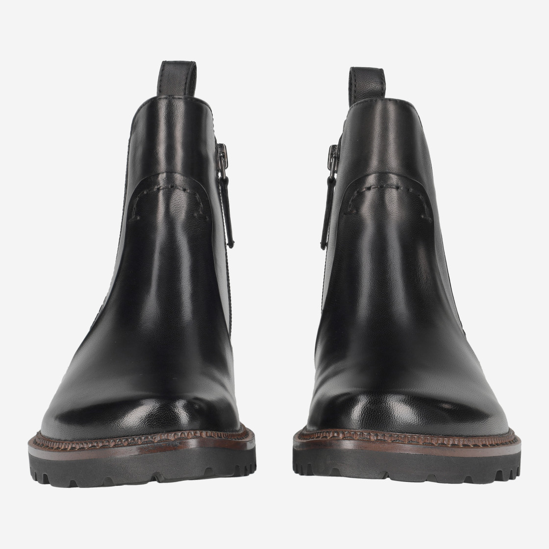 Maripé GG143 - Black - Front view