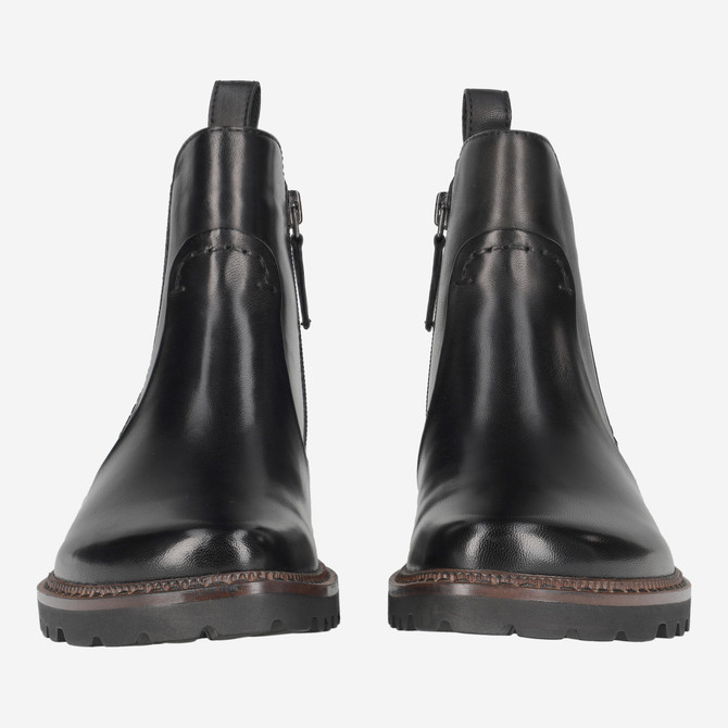 Maripé GG143 - Black - Front view