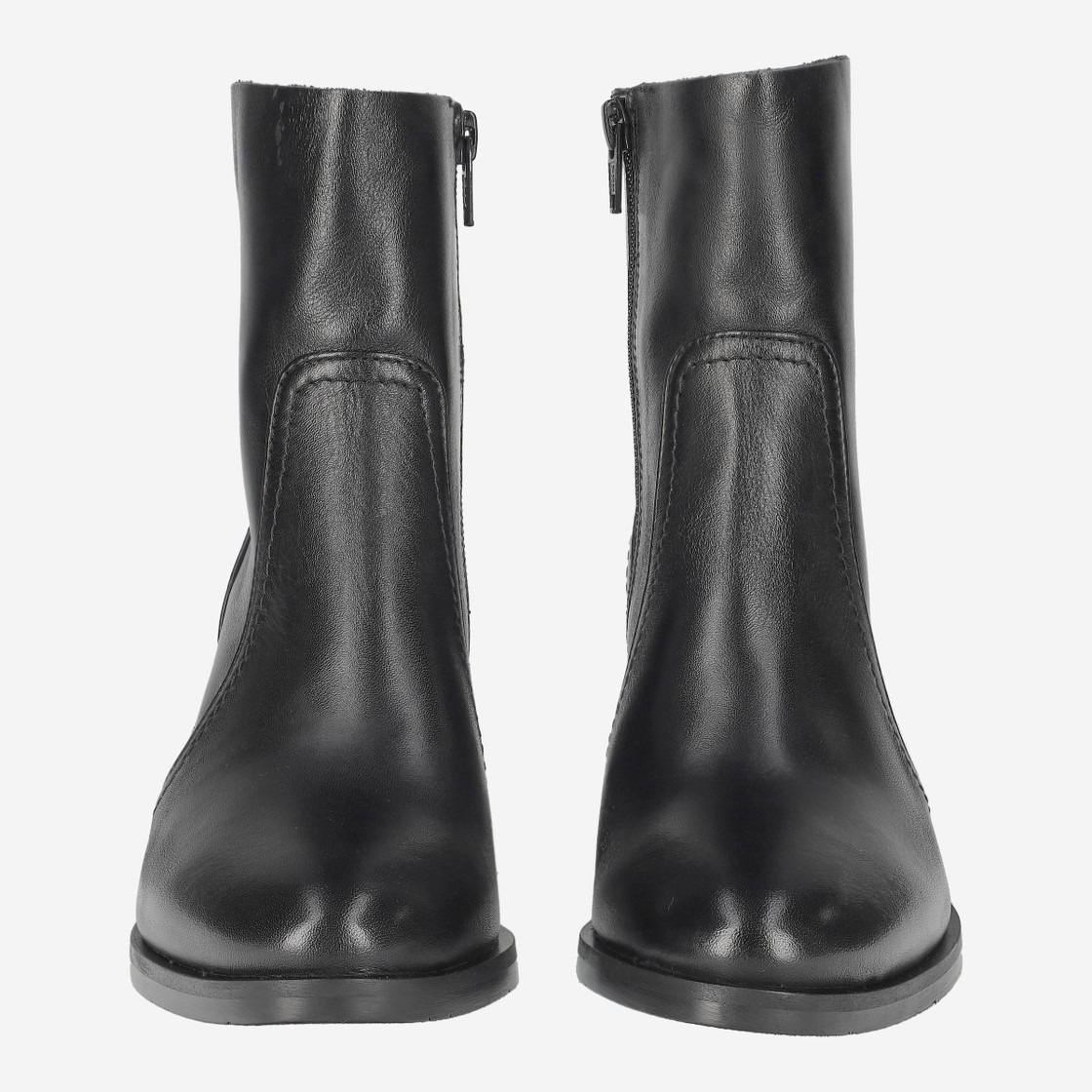 Donna Carolina ZERO5 BEKY - Black - Front view