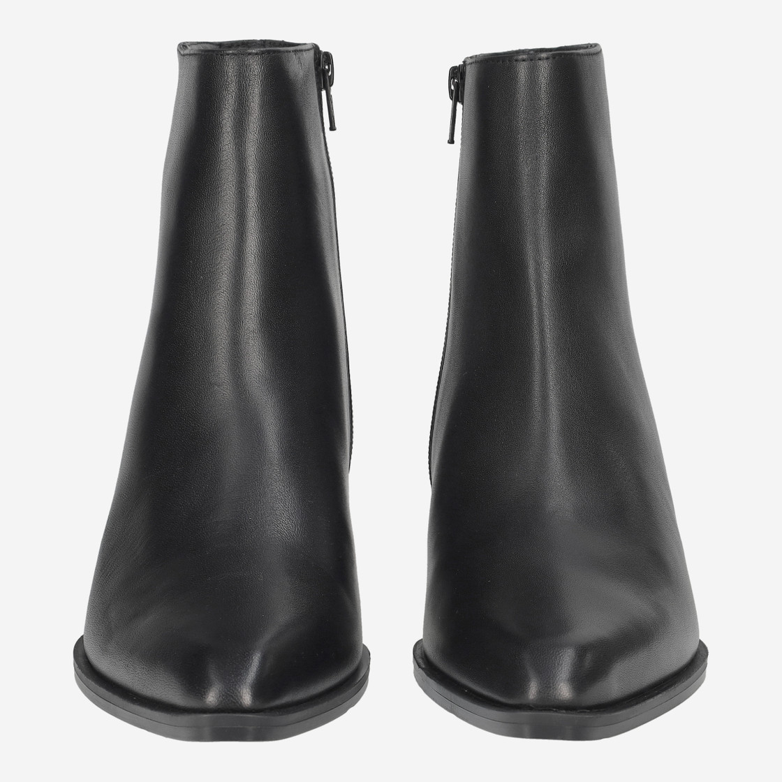 Unisa LOMAS - Black - Front view