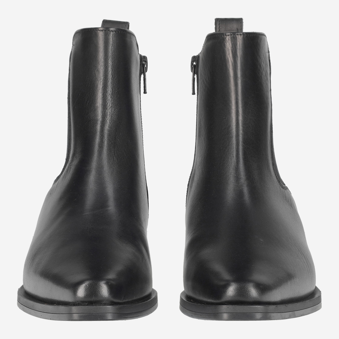 Unisa FABULA - Black - Front view