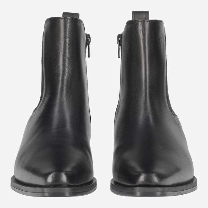 Unisa FABULA - Black - Front view