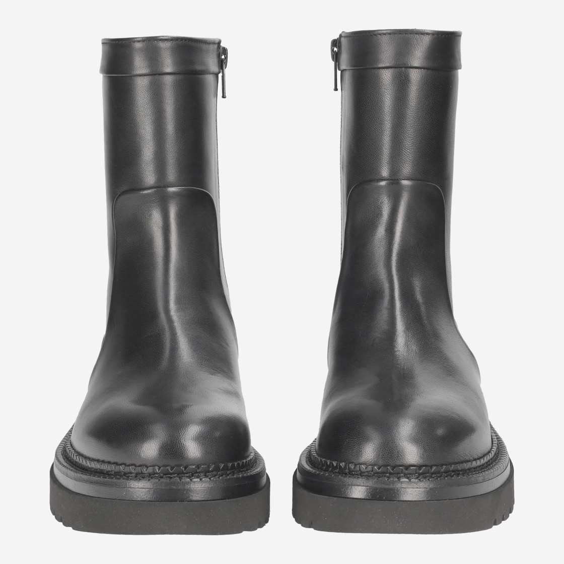 Homers 21986 - Black - Front view