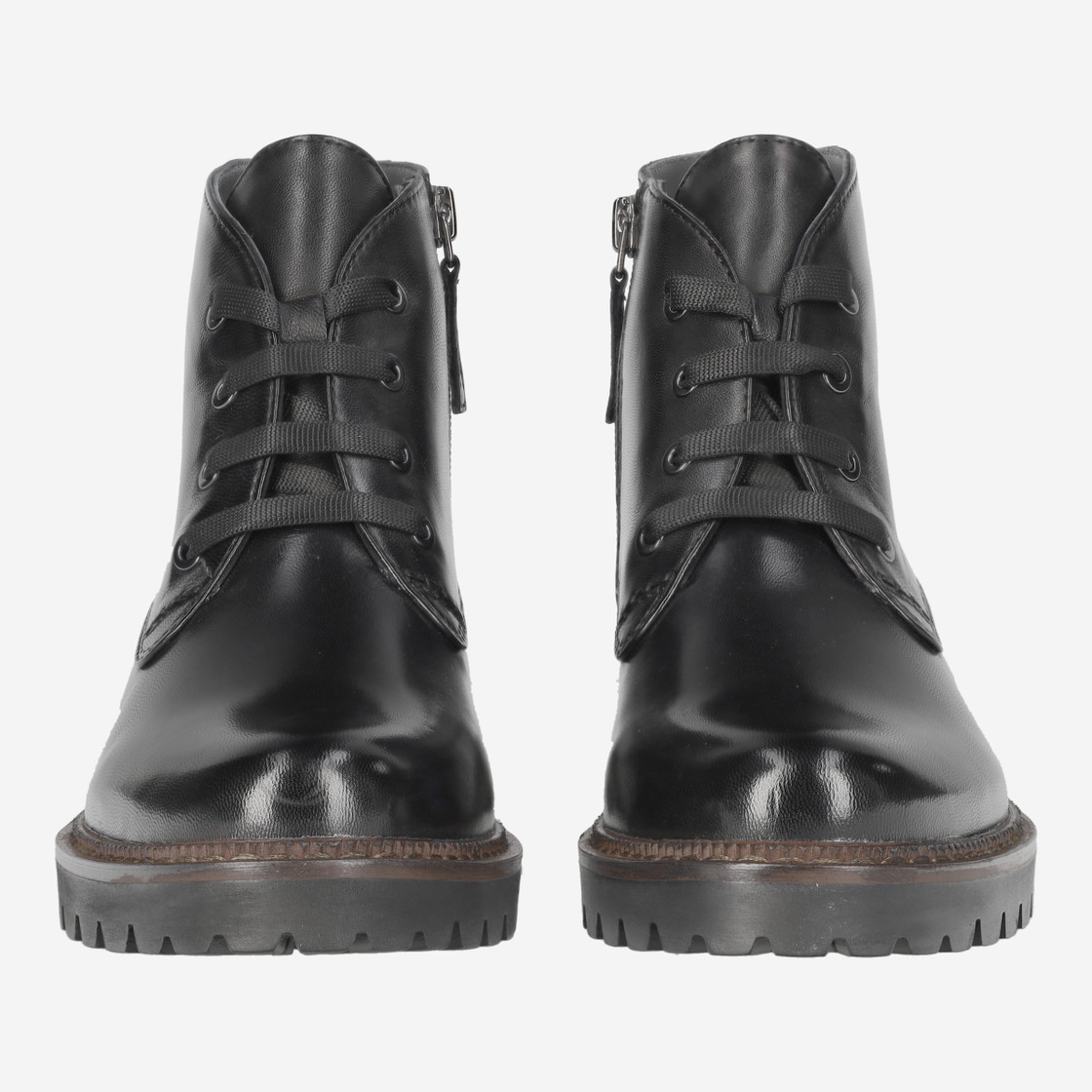 Maripé GG477 - Black - Front view