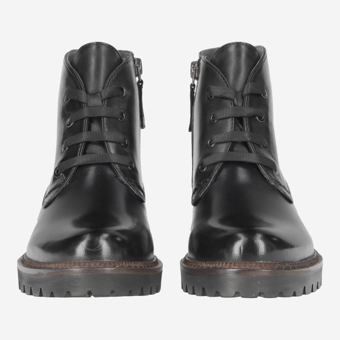 Maripé GG477 - Black - Front view