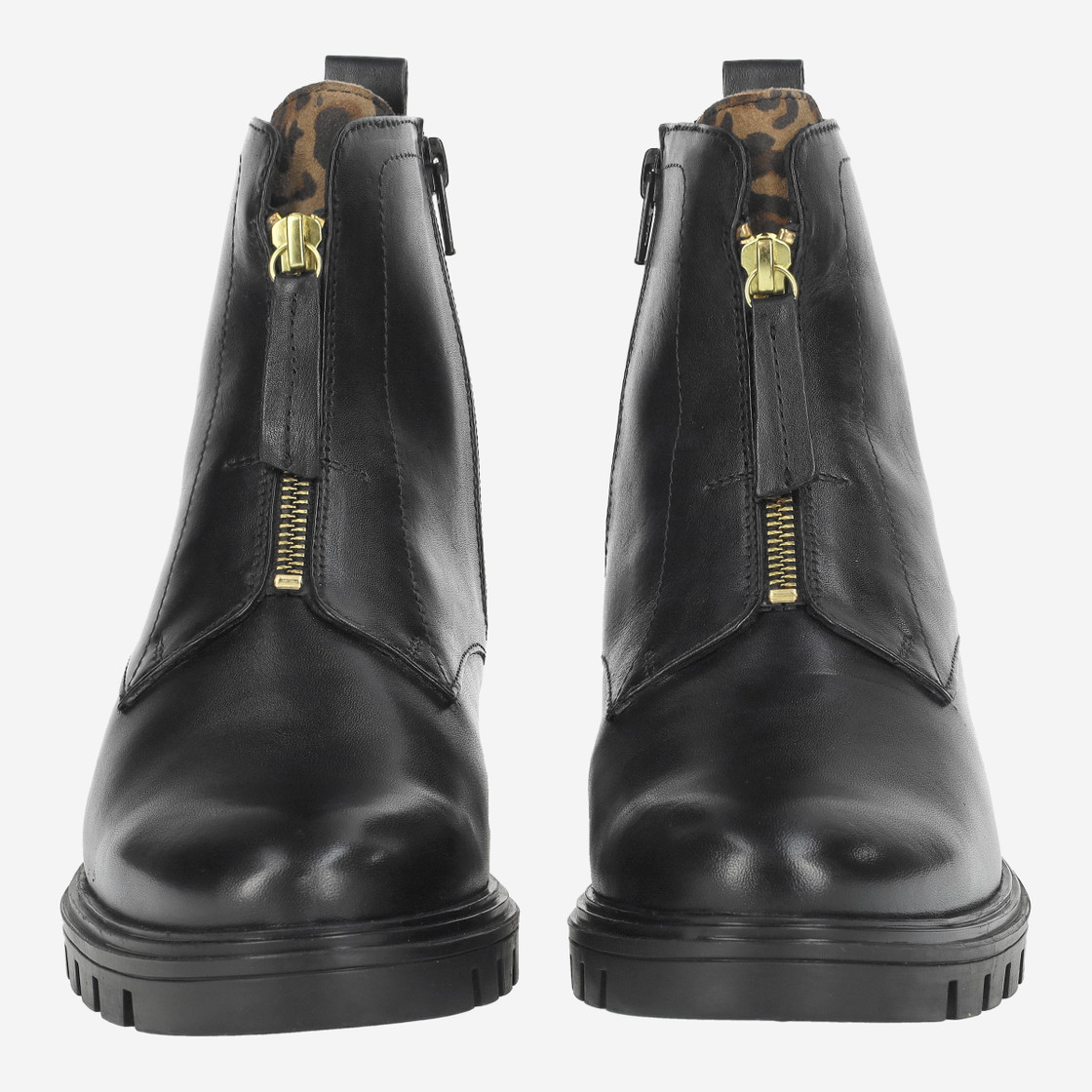 Ara TULSA-ST - Black - Front view