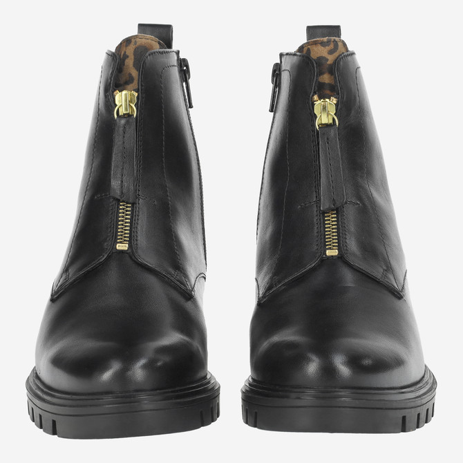 Ara TULSA-ST - Black - Front view