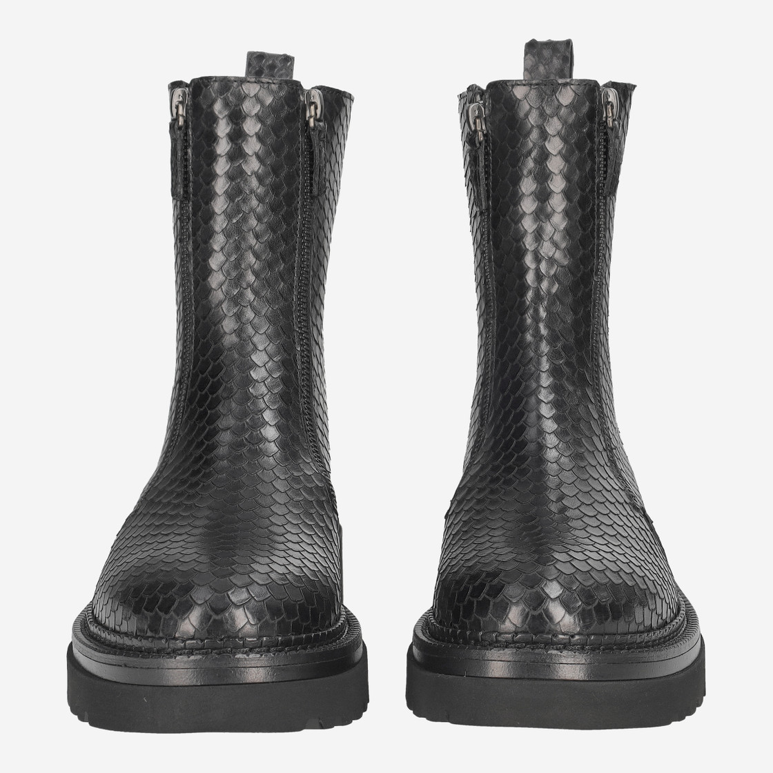 Homers 21920 - Black - Front view