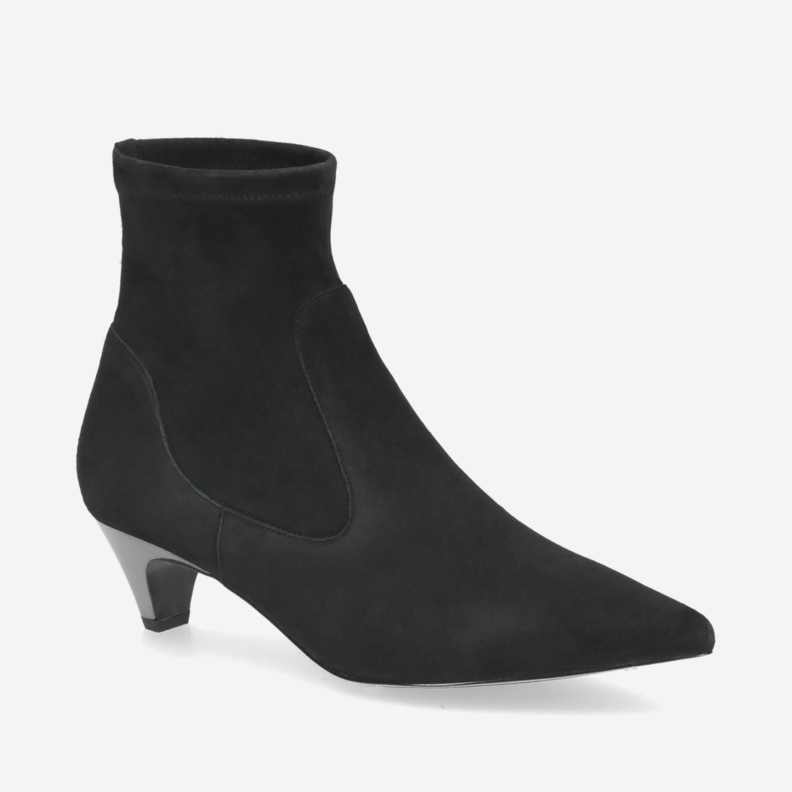  75317 - Black - Front view