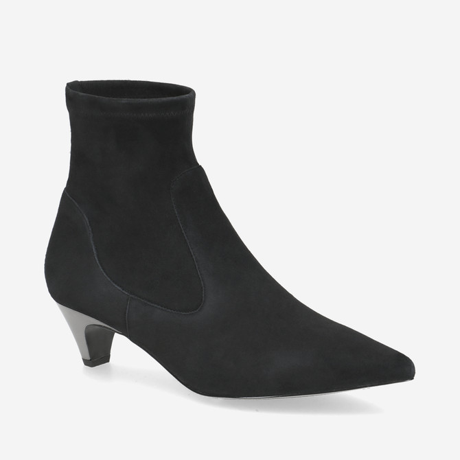  75317 - Black - Front view