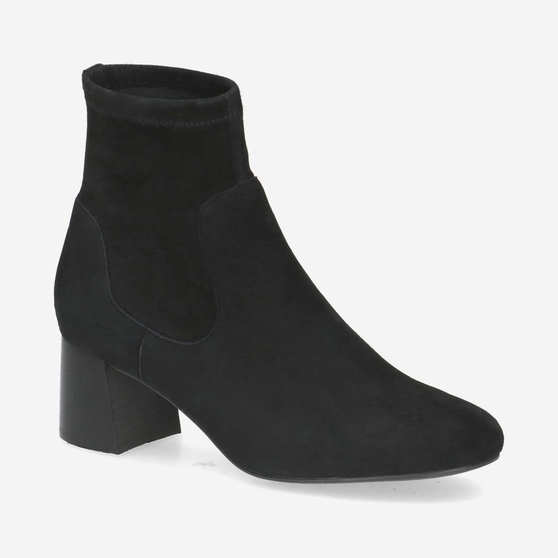  75318 - Black - Front view