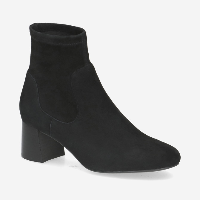  75318 - Black - Front view