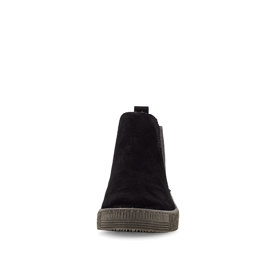 Gabor 3.731 - Black - Front view