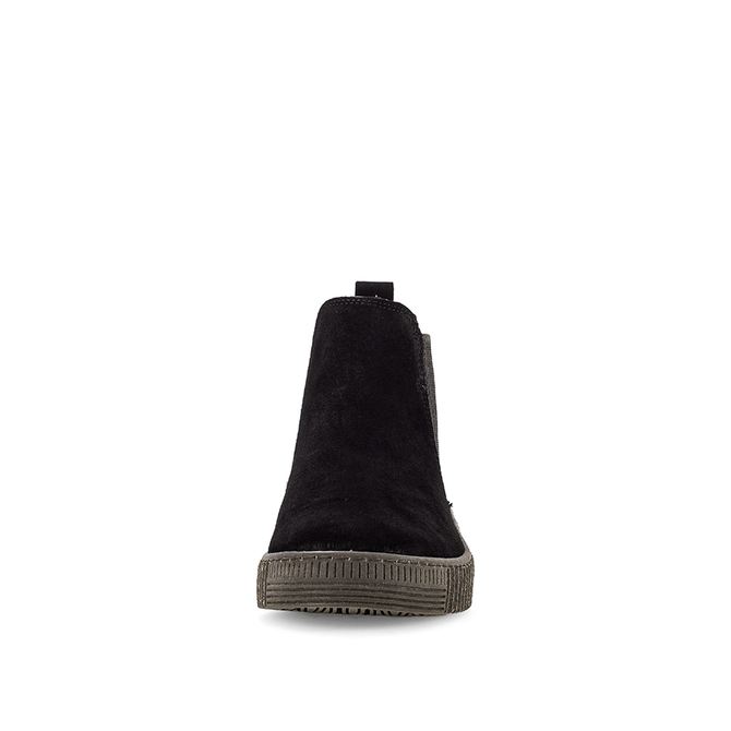Gabor 3.731 - Black - Front view