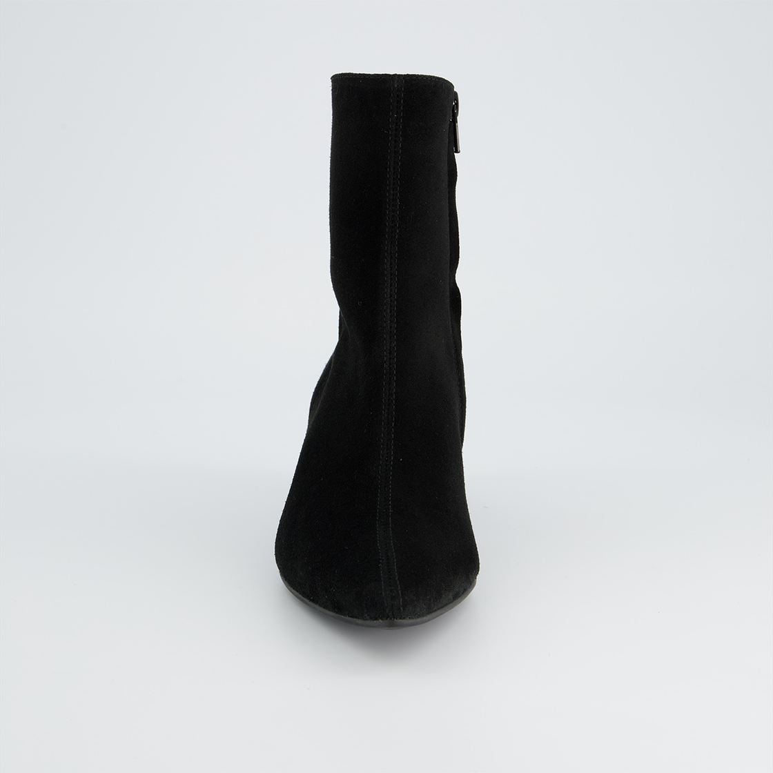 Paul Green 8288-018 - Black - Front view