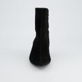 Paul Green 8288-018 - Black - Front view