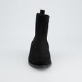 Paul Green 8271-028 - Black - Front view