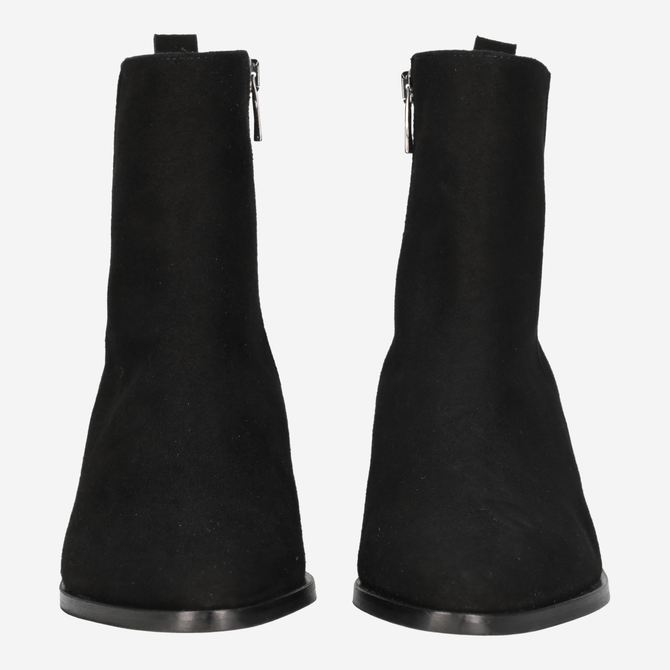 Lüke Marton DANIELLE - Black - Front view