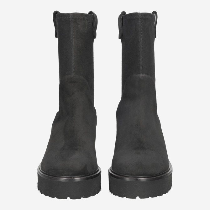 Trumans 9460 456 - Black - Front view