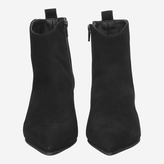 Donna Carolina ALIS LIZZ - Black - Front view