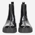 Clarks Torhill Maple - Black - Front view
