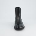 Paul Green 8070-048 - Black - Front view
