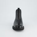 Paul Green 8258-018 - Black - Front view