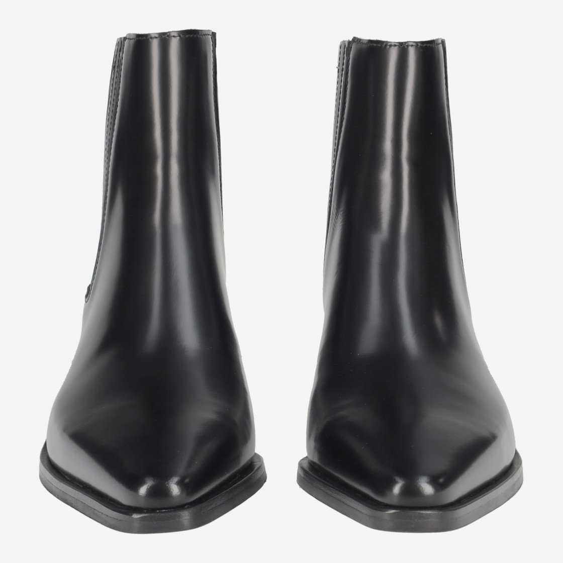 Boss Niara - Black - Front view