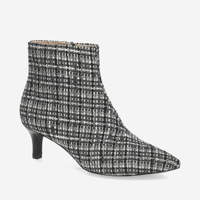  75333 - Black, combined - Front view