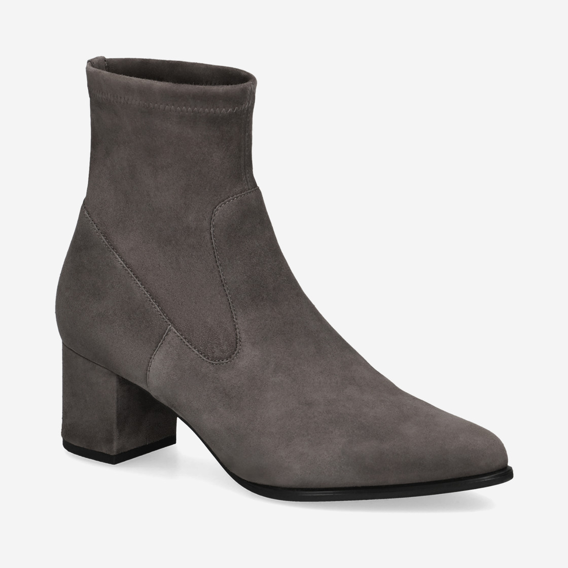  75320 - Gray - Front view