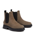 Timberland A42BX Cambria Valley MID CHELS - Gray - Front view