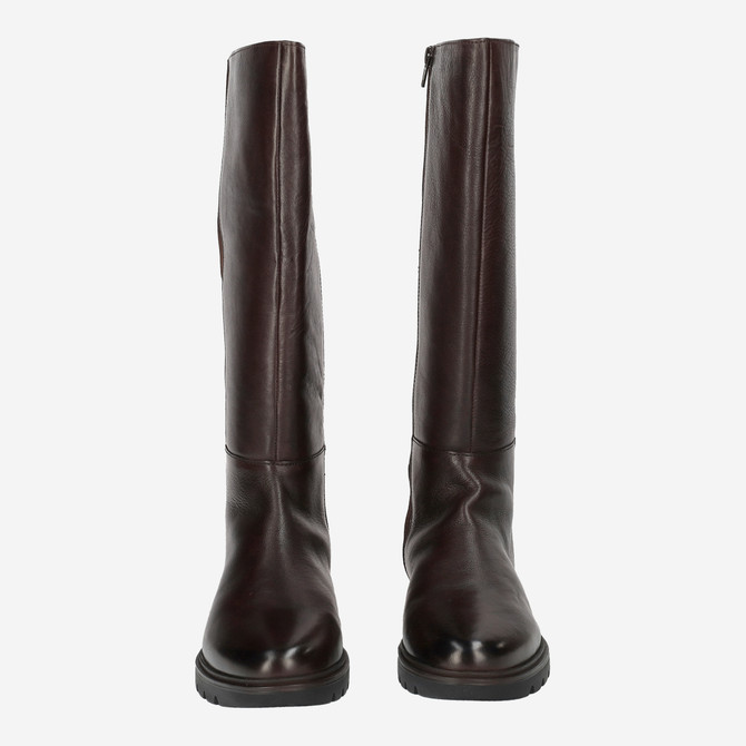 Ara CAMBRIDGE ST - Braun - Frontansicht