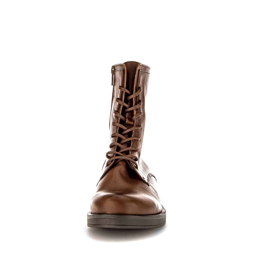 Gabor 1.791 - Brown - Front view