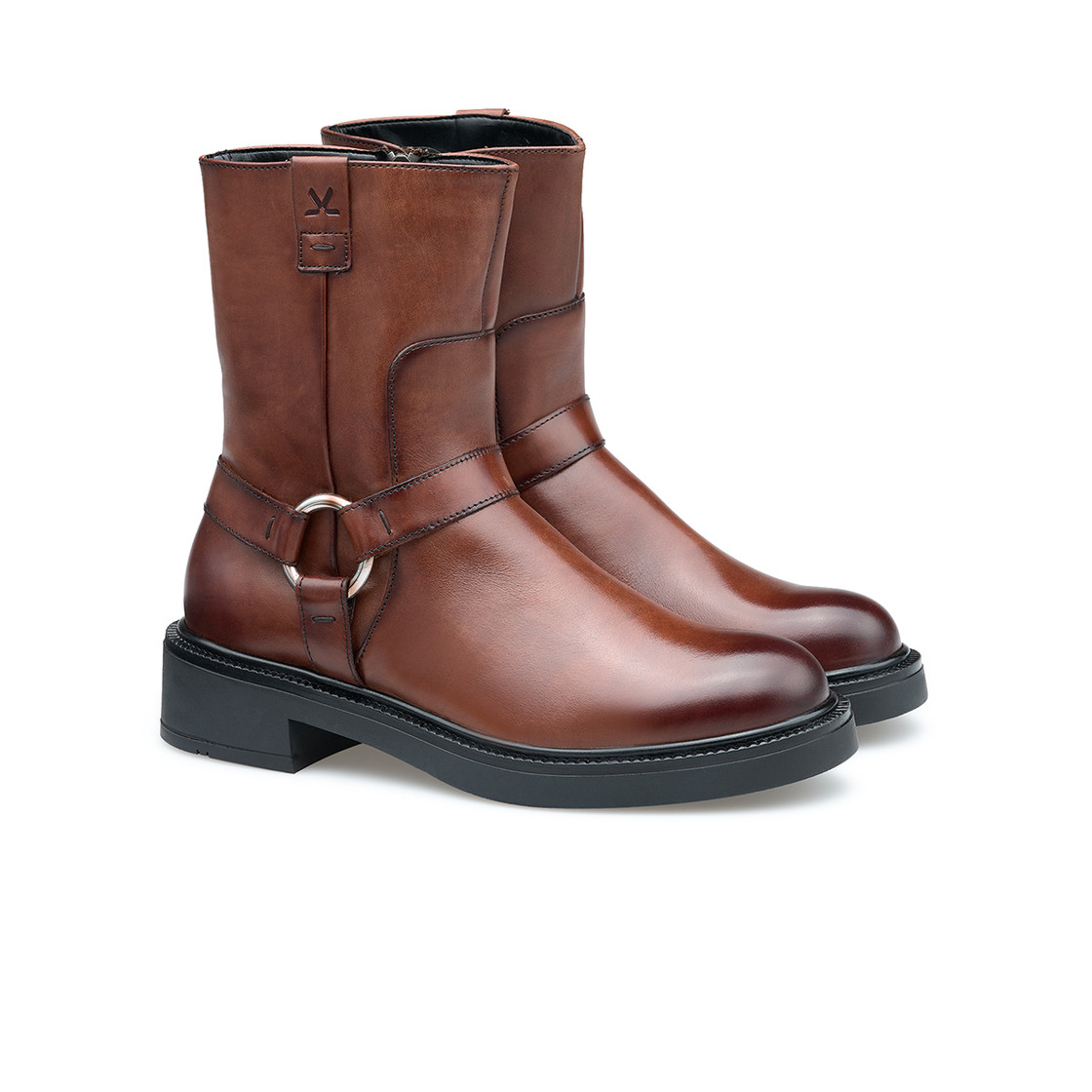 Lloyd SOVENA 360 - Brown - Front view