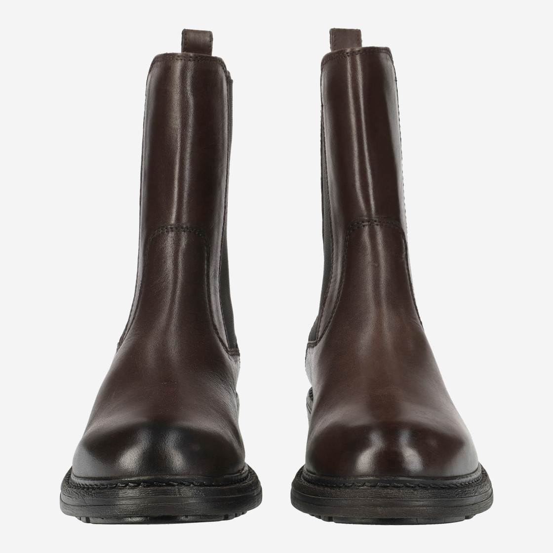 Marc O' Polo COSI 1A - Brown - Front view