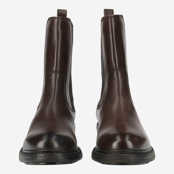 Marc O' Polo COSI 1A - Brown - Front view