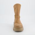 Paul Green 8253-008 - Brown - Front view