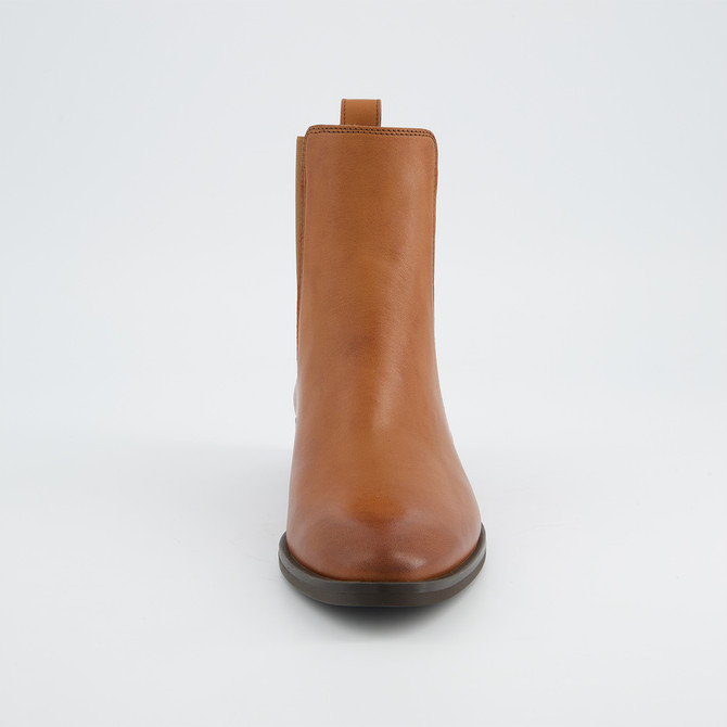 Paul Green 8264-028 - Brown - Front view