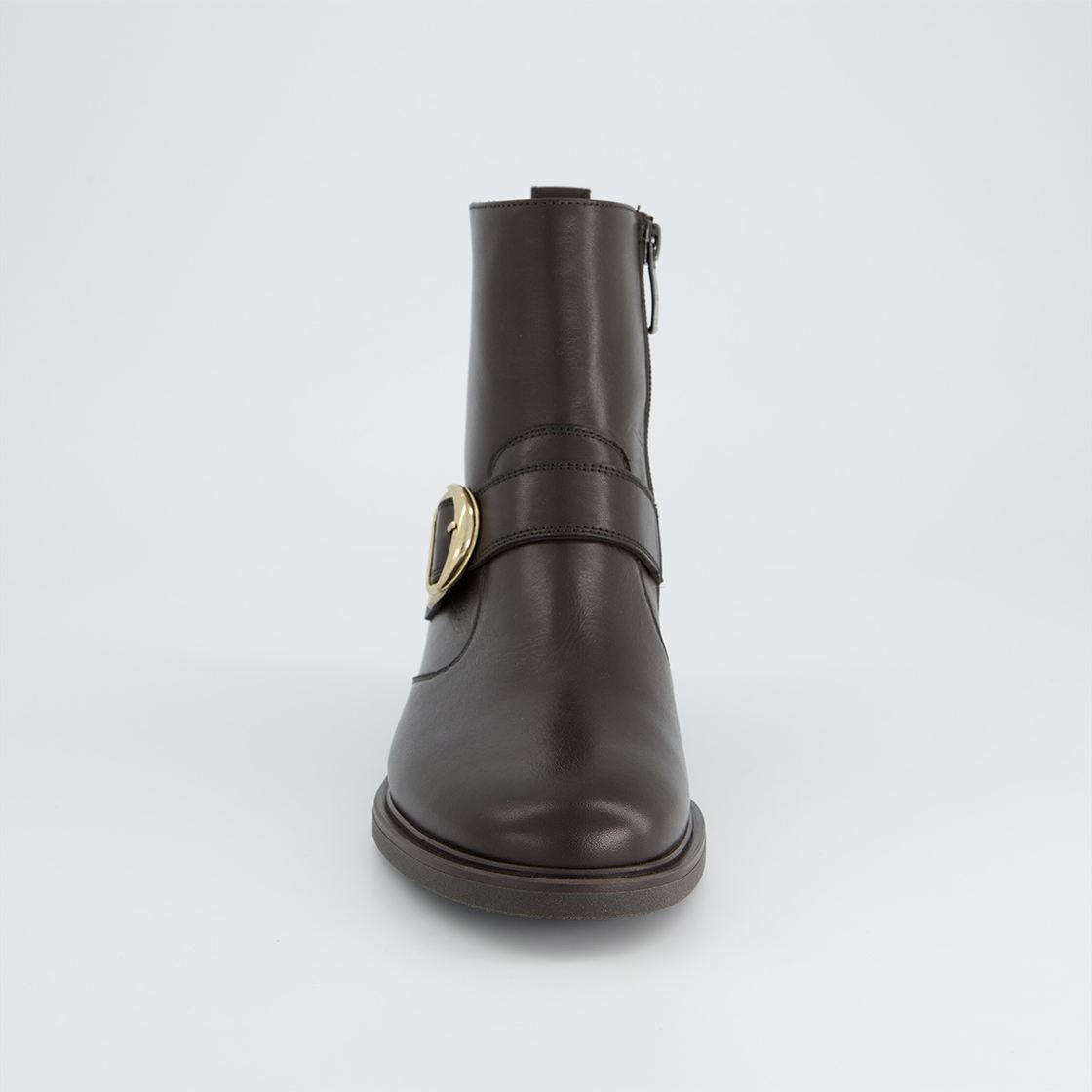 Paul Green 8230-018 - Brown - Front view