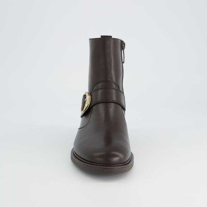 Paul Green 8230-018 - Brown - Front view