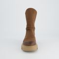Paul Green 8253-028 - Brown - Front view