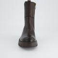 Paul Green 8104-088 - Brown - Front view