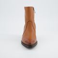 Paul Green 8244-018 - Brown - Front view